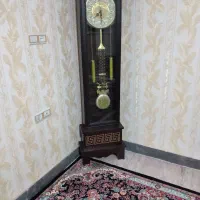 کنسول میزتی وی ساعت