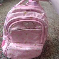 کیف مدرسه