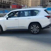 لکسوسLX 600|خودرو سواری و وانت|تهران, نیلوفر|دیوار