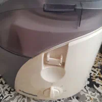 آبمیوه گیری|آبمیوه‌گیر و آب‌مرکبات‌گیر|پرند, فاز ۵|دیوار