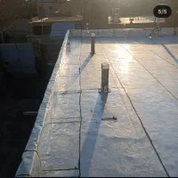 قیر گونی وایزوگام|خدمات پیشه و مهارت|تهران, خاک سفید|دیوار