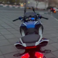 rs 200 مدل ۹۷ ۱۱تا کاره واقعی در حد صفر نو نو پلمپ|موتورسیکلت|تهران, مینای جنوبی|دیوار