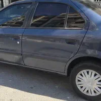 سمند ال ایکس ۱۴۰۰