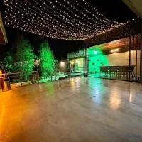 ویلا استخردار در ۱۰ دقیقه شهر اصفهان|اجارهٔ کوتاهمدت ویلا و باغ|اصفهان, سرشبادران|دیوار