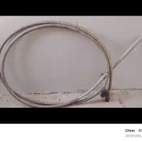 شلنگ ویبره تمیز سه متری