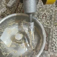خمیرگیر برقی