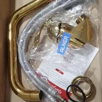 شیر Alner  مدل ظرفشویی