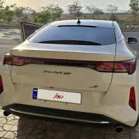 kmc j7|خودرو سواری و وانت|قائن, |دیوار