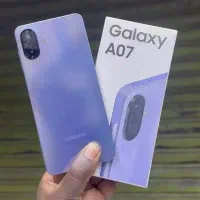 galaxy A07/128/6