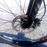 دوچرخه ویوا کمپ|دوچرخه، اسکیت، اسکوتر|خلخال, |دیوار