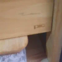 سبد سیب زمینی پیاز چوبی بامبو خوب