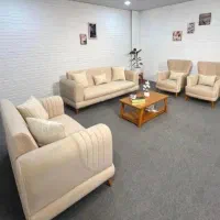نمایشگاه مبلمان یافت آباد|مبلمان خانگی و میز عسلی|اهواز, گلستان|دیوار