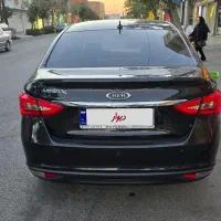 اریزو5مدل401.توربو. اتومات