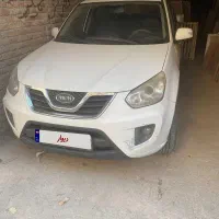 X33مدل ۹۵|خودرو سواری و وانت|اردبیل, |دیوار