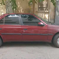 ۴۰۵ مدل ۸۰