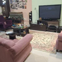 یکدست مبلمان ،،سه نفره تخت خواب شو