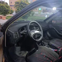 پژو روآمدل۸۷