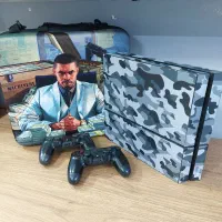 کنسول فت یک ترابایت