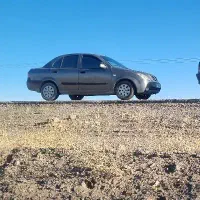 تیبا صندوقدار مدل89