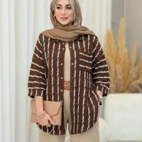 پانچ بافت با قیمت 550حراجی ارسال رایگان|لباس|لردگان, |دیوار