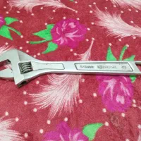 آچار فرانسه سایز ۱۵