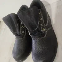 کفش ایمنی سایز ۴۲|کیف، کفش، کمربند|تبریز, |دیوار