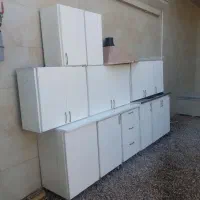 کابینت تمام فلزی|مصالح و تجهیزات ساختمان|شوشتر, |دیوار