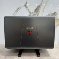 لپتاپ ایسوس سری Rog گیمینگ با ۴ گیگ گرافیک مجزا|رایانه همراه|اهواز, طالقانی|دیوار