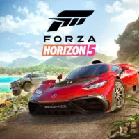 فروش فورزا 5 ظرفیت 2