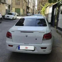 رانا ۱۳۹۲ سفید فِیس جدید|خودرو سواری و وانت|همدان, |دیوار