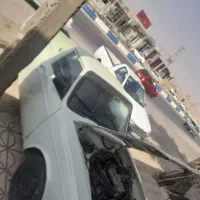 پیکان وانت مدل۸۷