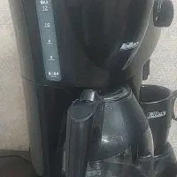 قهوه ساز Feller مدل cm1208