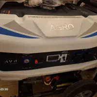 موتور برق AG9000EB|ماشینآلات صنعتی|شیراز, تندگویان|دیوار