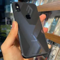 اپل iPhone XS حافظه 256 گیگ باطری 81