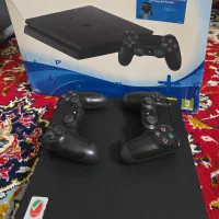 ps4 slim 1tb