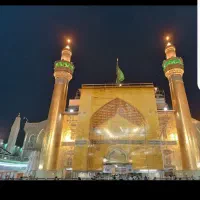 کربلا ۸روزه ۶ خرداد مبلغ ۱۴ ملیون