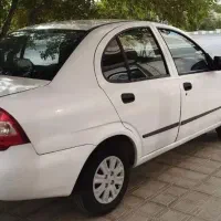 تیبا صندوق دار- اقساط خودرو تا ۲۴ ماه/ تحویل فوری|خودرو سواری و وانت|تهران, مدائن|دیوار