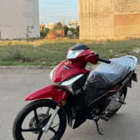 موتور سیکلت|موتورسیکلت|گنبد کاووس, |دیوار