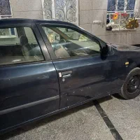 سمند|خودرو سواری و وانت|شادگان, |دیوار