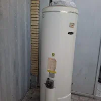 آبگرمکن مخزنی ۱۵۰ لیتری لورچ|آبگرمکن، پکیج، شوفاژ|اصفهان, شمس آباد|دیوار
