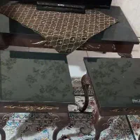 مبلمان و جلو مبلی|مبلمان خانگی و میز عسلی|کاشان, فاز ۲ ناجی آباد|دیوار