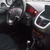 207 مدل 99