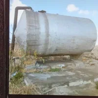 تانکر فروشی