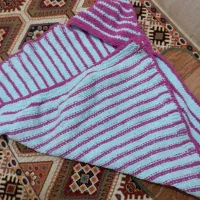 پتو و اغوشگیر و رختخواب نوزاد|اسباب و اثاث بچه|فلاورجان, |دیوار