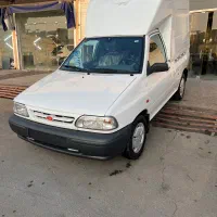 پراید وانت ۱۵۱