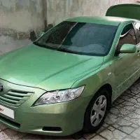 تویوتا کمری