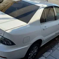 سمند سورن