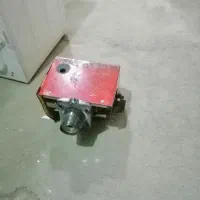 مشعل گازوییل سوز