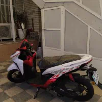 هوندا کلیک کبیر 170