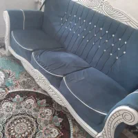 مبل ۷ نفره|مبلمان خانگی و میز عسلی|تهران, امیریه|دیوار